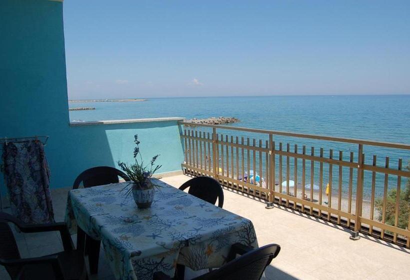 Acquamarina B&b Deluxe