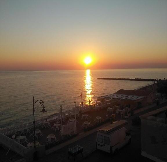 Acquamarina B&b Deluxe