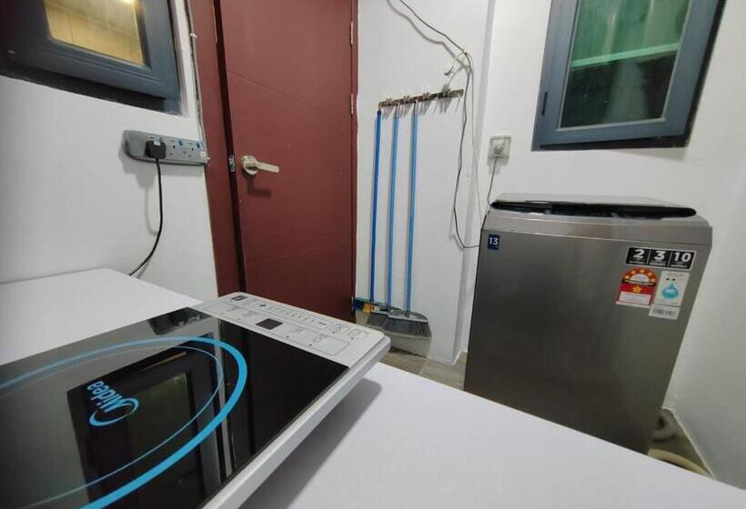 Aell Homestay Vivacity