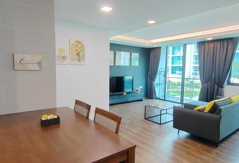 Aell Homestay Vivacity