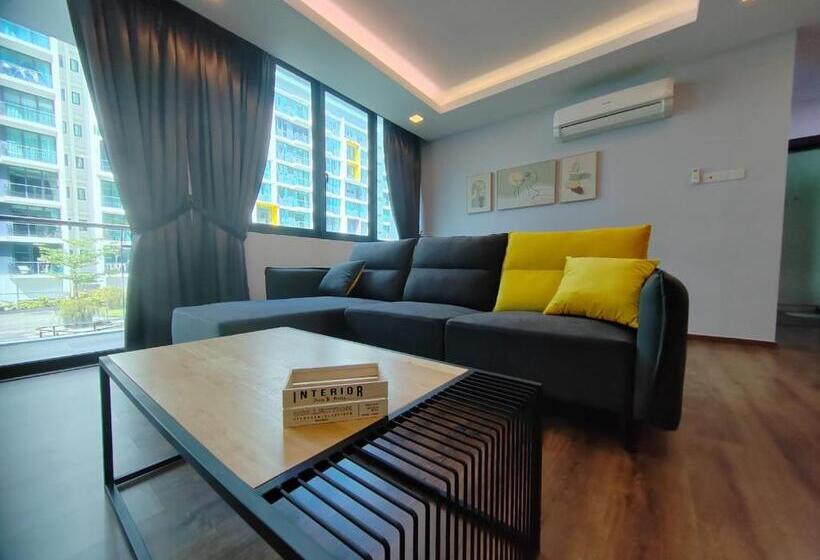 Aell Homestay Vivacity