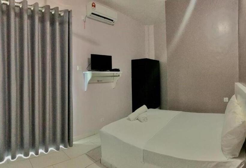 ユースホステル Aqil Beach Inn