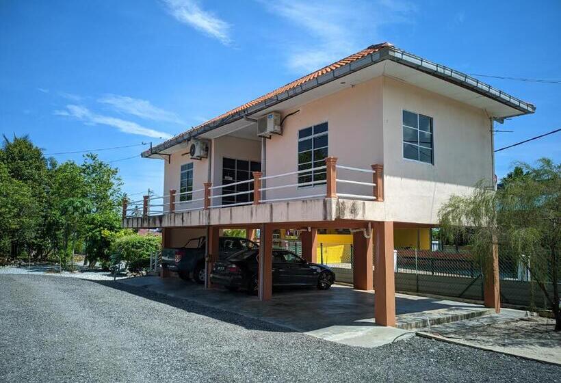 فندق صغير Bee Good Chalet