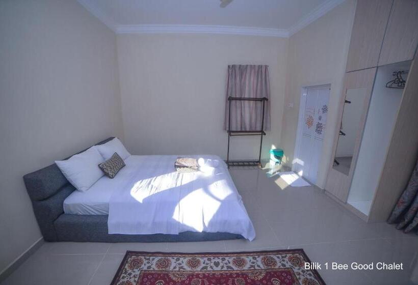 旅馆 Bee Good Chalet