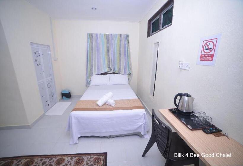 旅馆 Bee Good Chalet