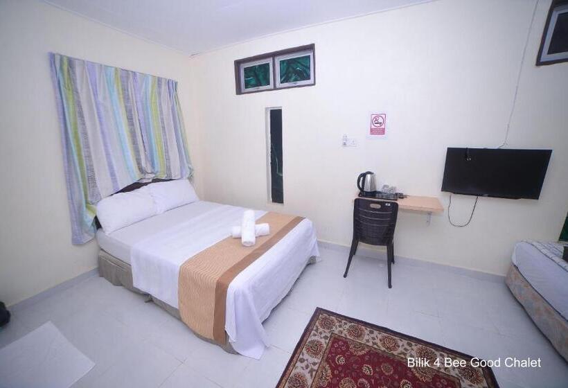 旅馆 Bee Good Chalet