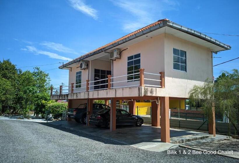 旅馆 Bee Good Chalet