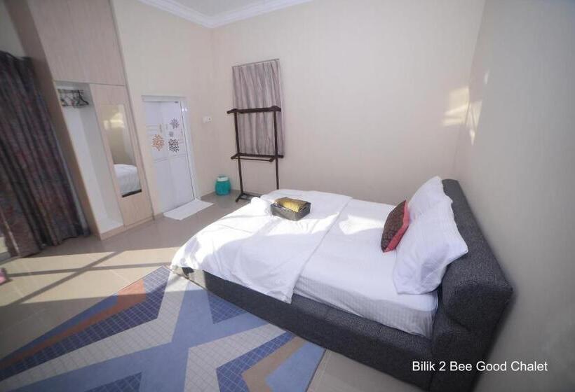 旅馆 Bee Good Chalet