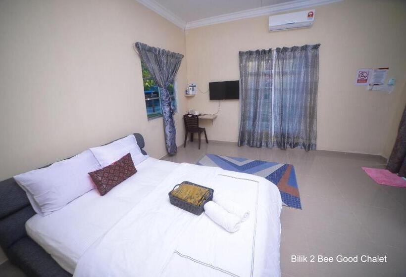 旅馆 Bee Good Chalet