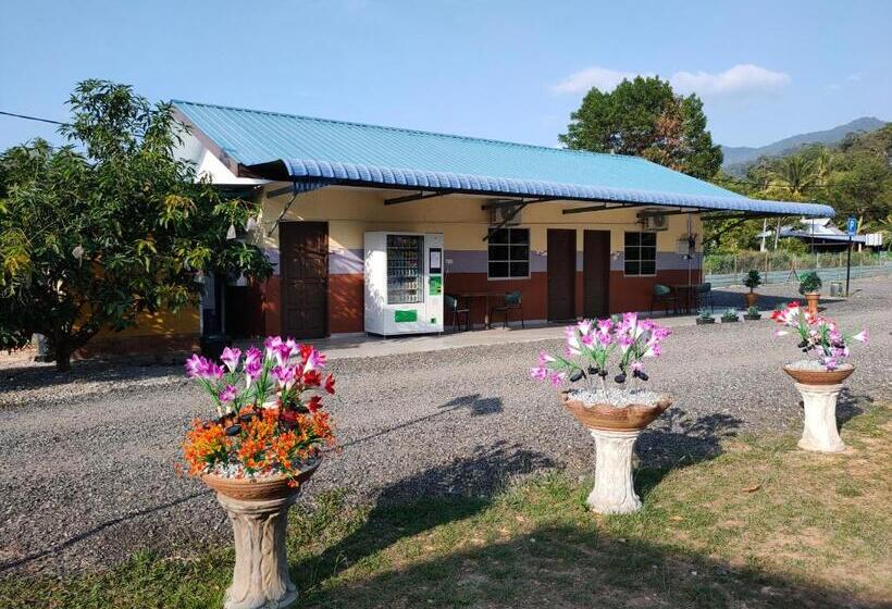 旅馆 Bee Good Chalet