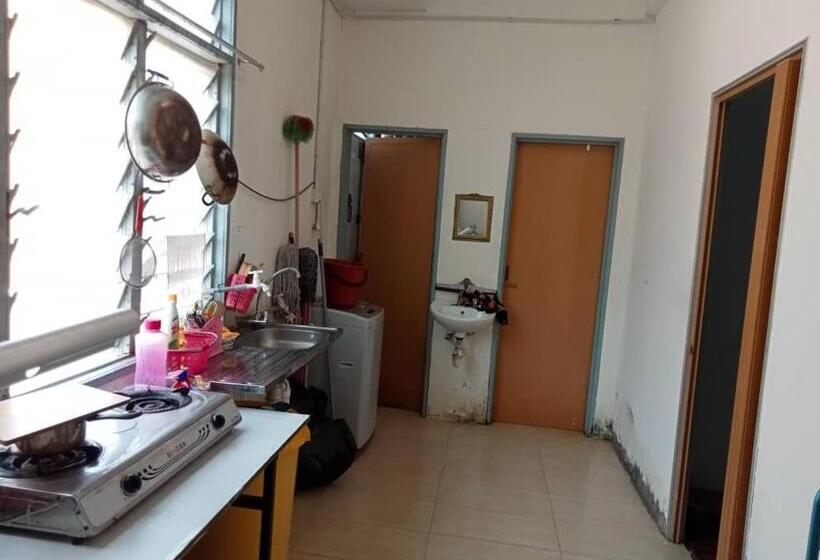 فندق صغير Dena Moon Inn