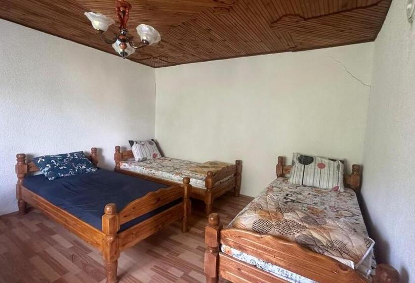 هاستل Guest House Bozvill