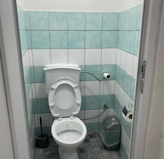 هاستل Guest House Bozvill