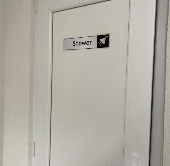 هاستل Guest House Bozvill