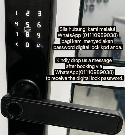 فندق صغير K Suites