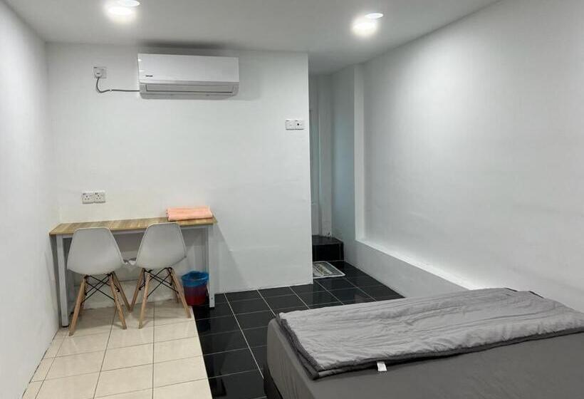 فندق صغير K Suites