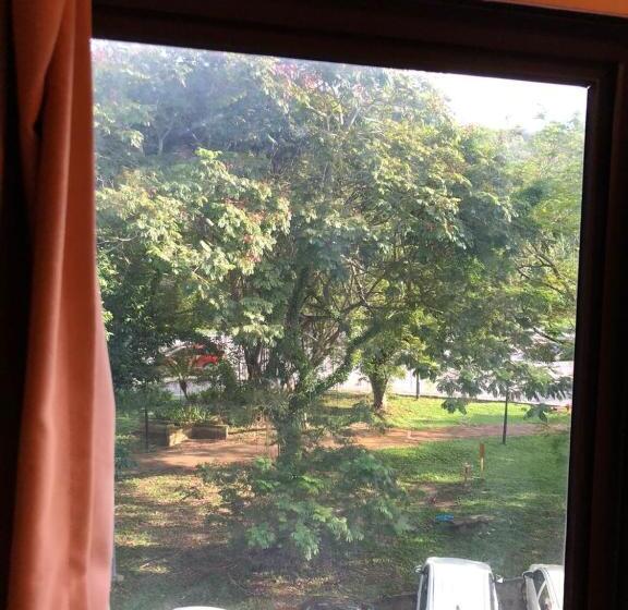 호스텔 M Boutique Inn