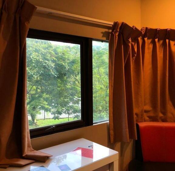 호스텔 M Boutique Inn