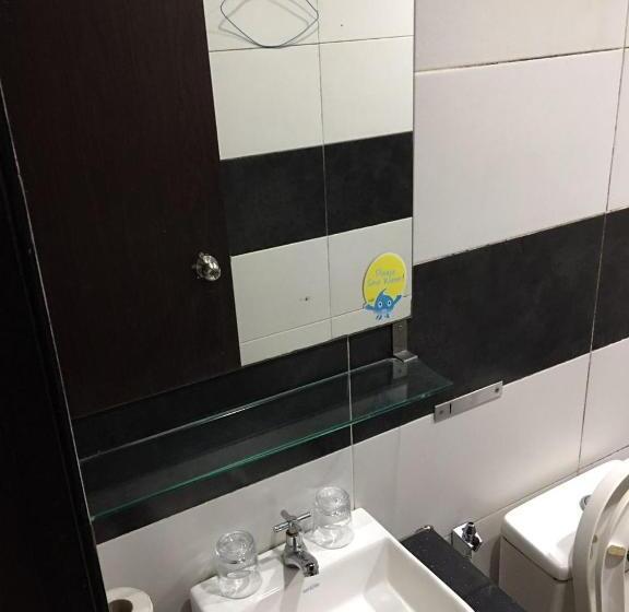 호스텔 M Boutique Inn