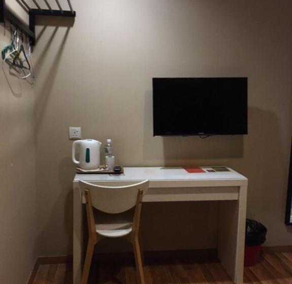 호스텔 M Boutique Inn