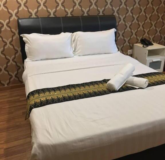 호스텔 M Boutique Inn