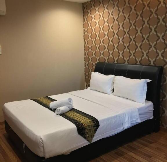 호스텔 M Boutique Inn