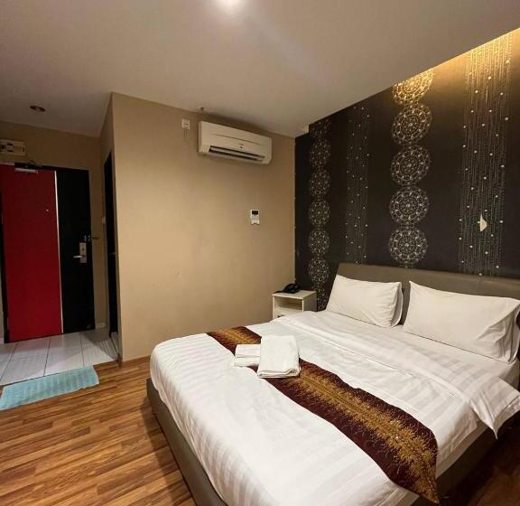 호스텔 M Boutique Inn