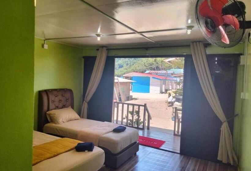 فندق صغير Oceanboys Inn