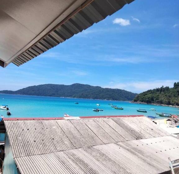 旅馆 Oceanboys Inn