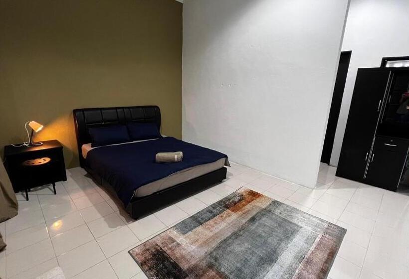 فندق صغير Rerama Room Stay Langkawi