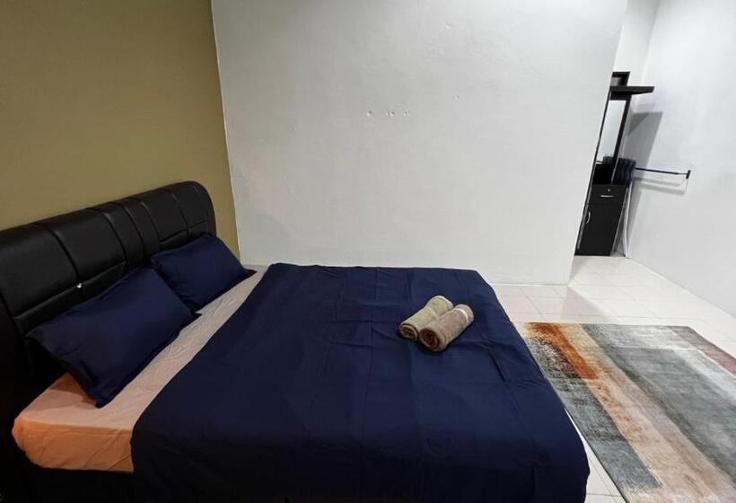 فندق صغير Rerama Room Stay Langkawi