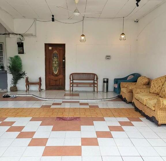 旅馆 Ventura Hotel And Tours