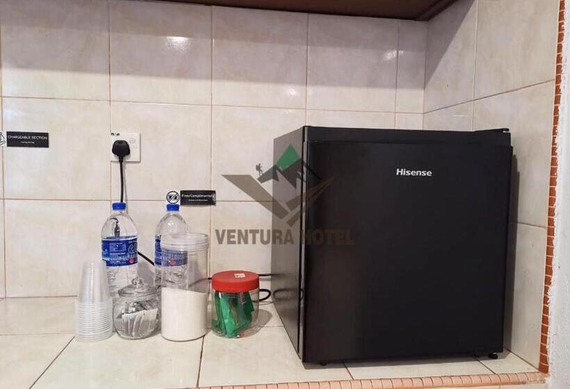 旅馆 Ventura Hotel And Tours