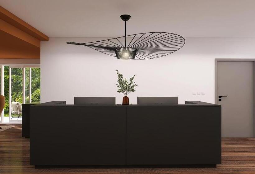 Atrium Apart Hotel Brühl