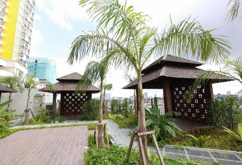 Mykey Bali A 10 06 Melaka City