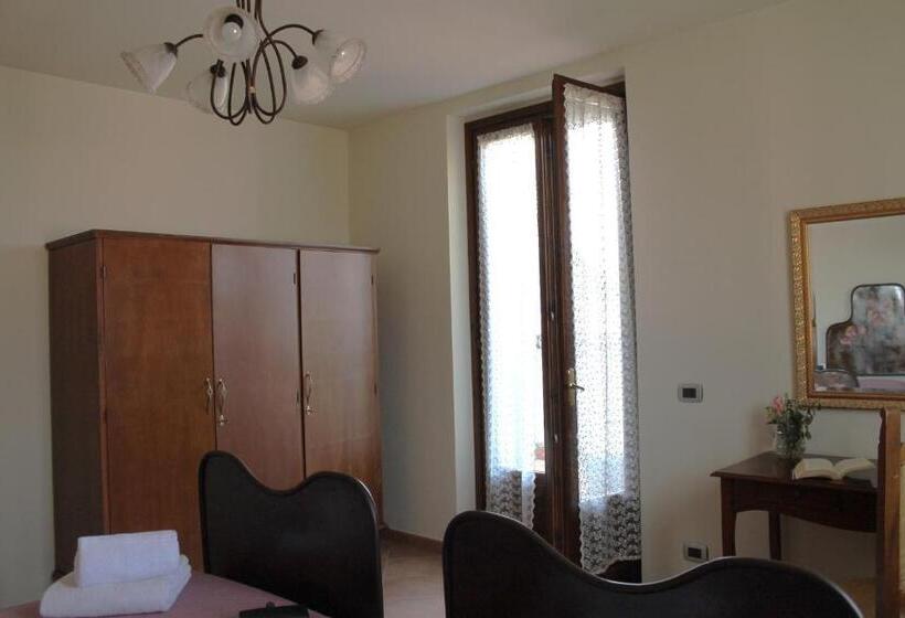 B&b La Casa In Campagna