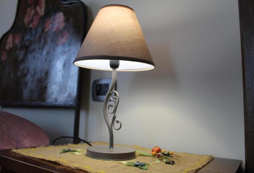 B&b La Casa In Campagna