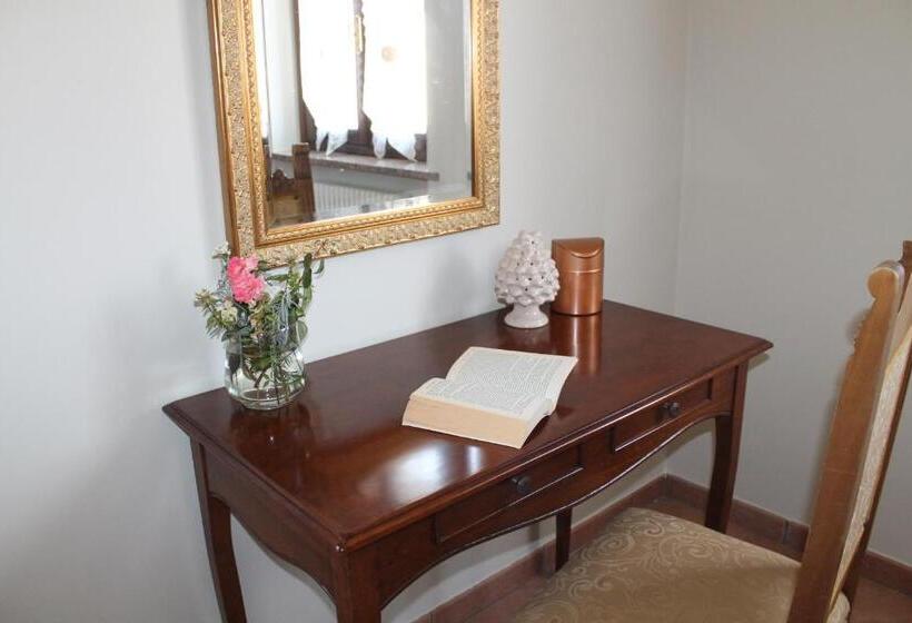 B&b La Casa In Campagna