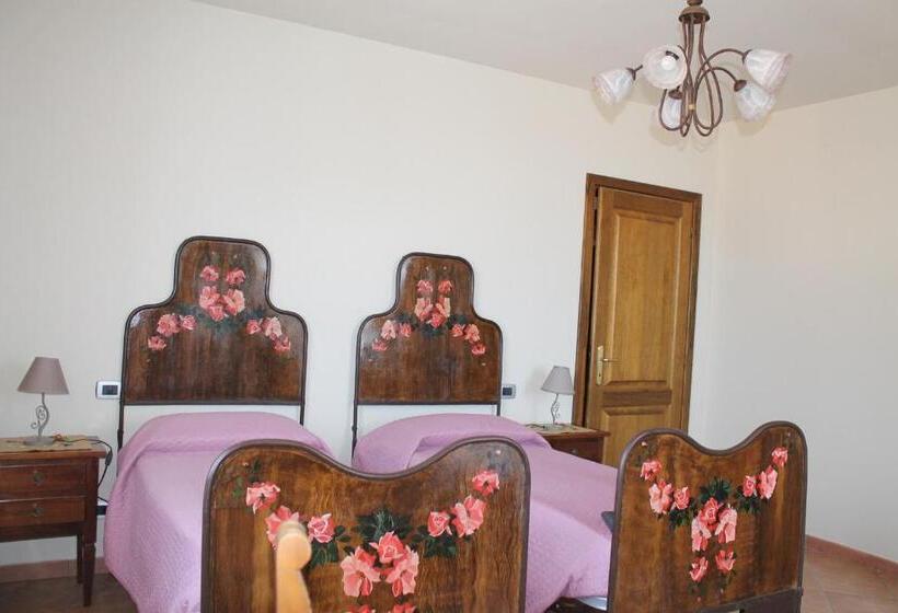 B&b La Casa In Campagna