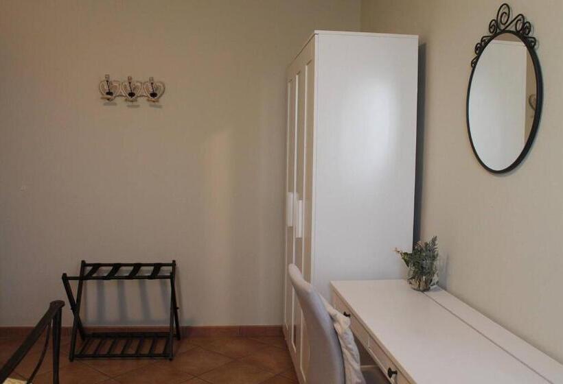 B&b La Casa In Campagna