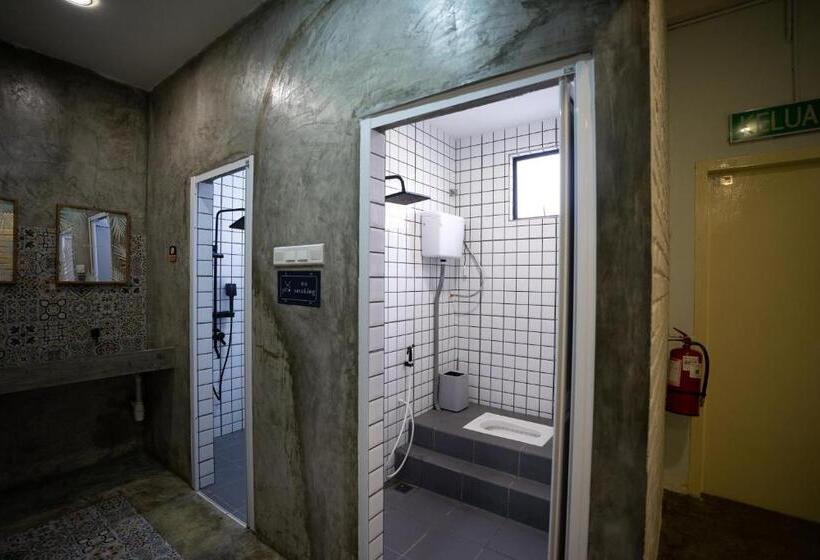 צימר Buddy Station