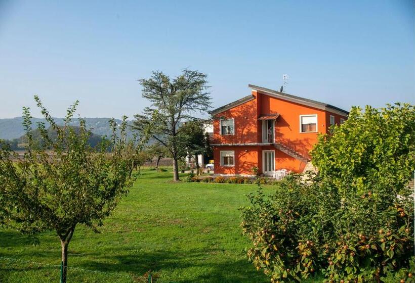 住宿加早餐  Ca  Dei Berici