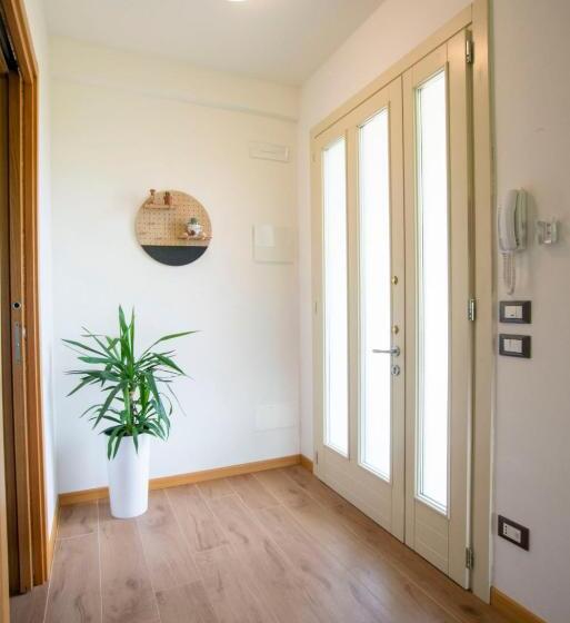 住宿加早餐  Ca  Dei Berici