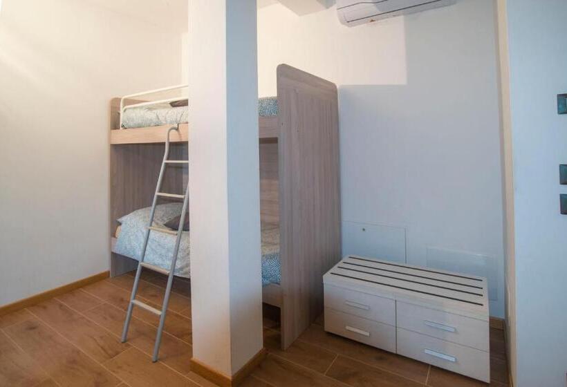 住宿加早餐  Ca  Dei Berici