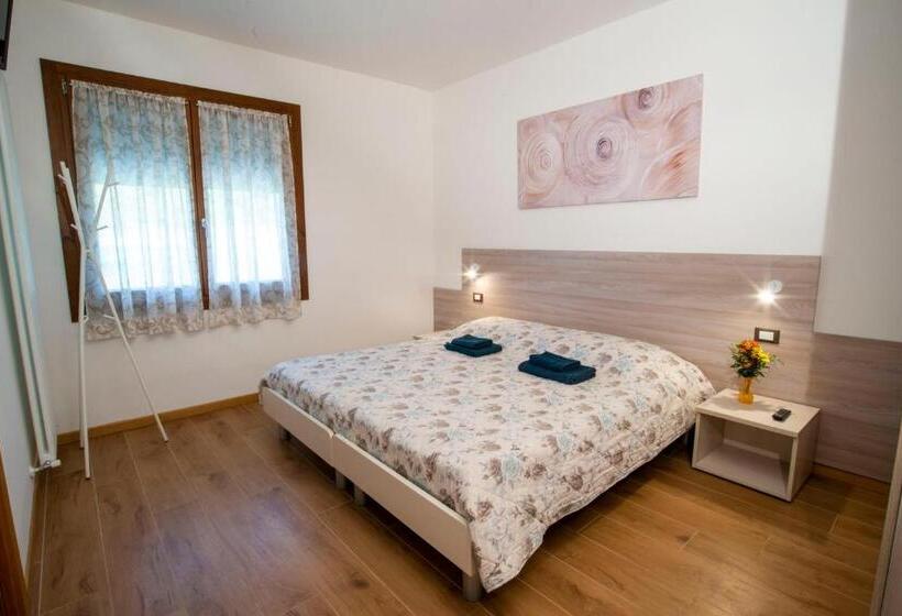 住宿加早餐  Ca  Dei Berici