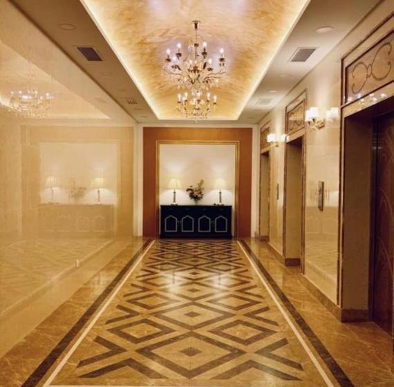 住宿加早餐  Cozy Suite   Near Utar   Champs Elysees Kampar