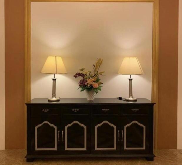 住宿加早餐  Cozy Suite   Near Utar   Champs Elysees Kampar