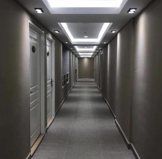 住宿加早餐  Cozy Suite   Near Utar   Champs Elysees Kampar