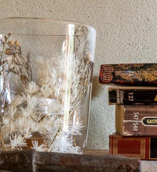 住宿加早餐  écurie Des 2 Tours