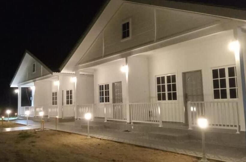 住宿加早餐  D Laman Cottage Kota Bharu Kelantan